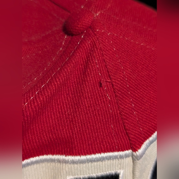 Paris France number 75 baseball cap - Picture 7 of 7